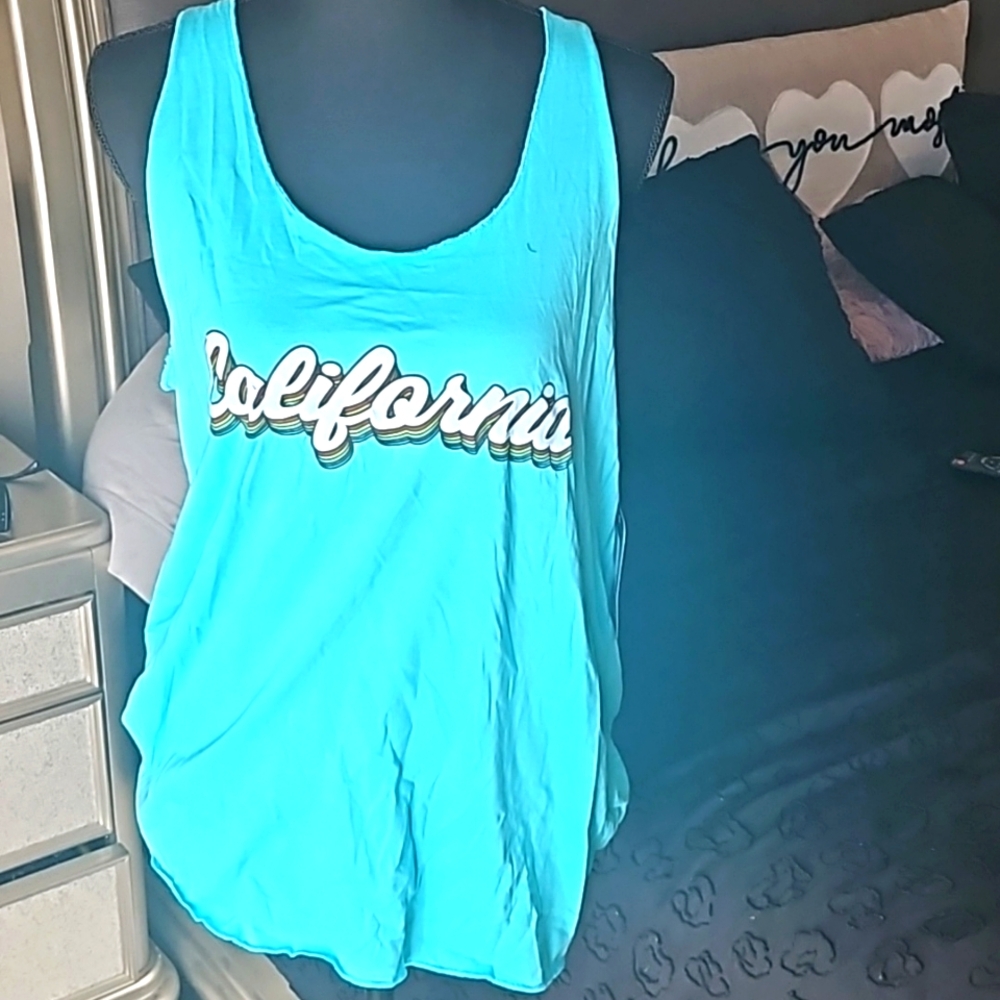Tank top from SD